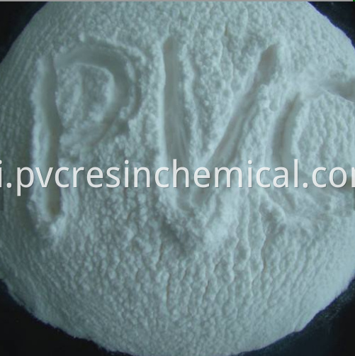 pvc resin